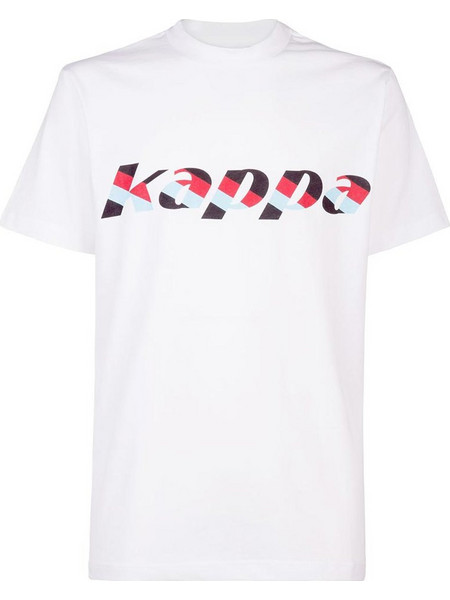Kappa Ανδρική κοντομάνικη μπλούζα 304S3Y0-910