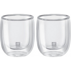 ZWILLING 39500-075 Transparent 2 pc(s) 80 ml 39500-075-0