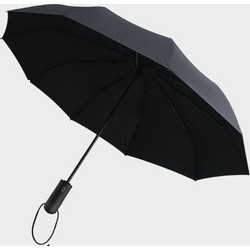 Ομπρέλα Πτυσσόμενη RainMax RainMax Nero - 8720892616548 Μαύρο
