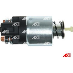 AS-PL SS3058S