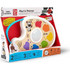 Hape Kids Ξύλινο Playful Painter 6+ Μηνών