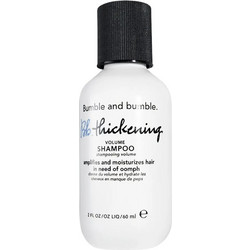 Bumble & Bumble Thickening Σαμπουάν για Όγκο 60ml