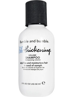 Bumble & Bumble Thickening Σαμπουάν για Όγκο 60ml