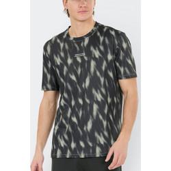 Virtus Altoni Men's Tee Green Northern Lights