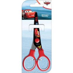 Ψαλίδι Παιδικό 13,5cm Cars (000564510)