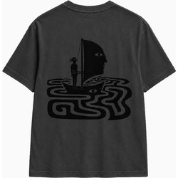 SHAIKKO ODC NOSTOS T SHIRT SKU000TB06-02V