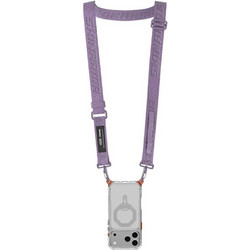 Skinarma Uniwersal phone Lanyard Scout XE lilac - (SK-SCTXE-LY-LLAC)