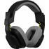 Astro A10 Salvage Gaming Headset Over Ear Black