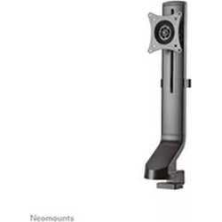 Βραχίονας Οθόνης Επιτραπέζιος Neomounts FPMA-D860BLACK Μονού Βραχίονα 10-32 έως 8 kg