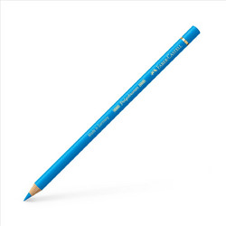 Faber-Castell Polychromos Ξυλομπογιά Middle Phthalo Blue