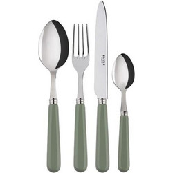 Μαχαιροπίρουνα Pop Unis Asparagus Sabre Paris (Σετ 24 Tεμαχίων)