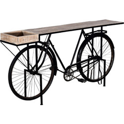 CYCLING ΚΟΝΣΟΛΑ ΦΥΣΙΚΟ 182x35.5x86cm