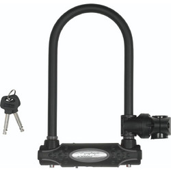 Master Lock U-Lock steel 13mm with Mount 8195EURDPRO