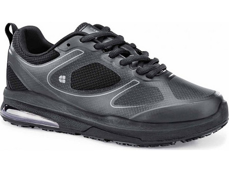 Shoes For Crews Revolution II Αθλητικά Παπούτσια Εργασίας Μαύρα 29167