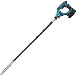 Makita DVR450Z 18V Cordless δονητής μπετού Solo - MAKITA