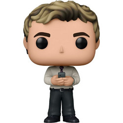 Funko Pop! Television The Office 1130 Ryan Howard Special Edition