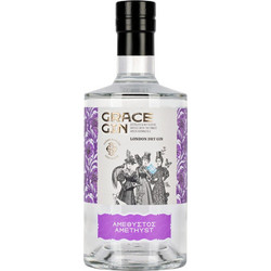 GRACE AMETHYST DRY GIN 700ml