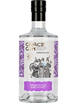 GRACE AMETHYST DRY GIN 700ml