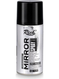Rich 150ml Σπρέι Εφέ Καθρέφτη