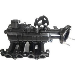 ΠΟΛΛΑΠΛΗ ΕΙΣΑΓΩΓΗΣ HYUNDAI I10 '10-'13 1.1 EPSILON SOHC - MPI