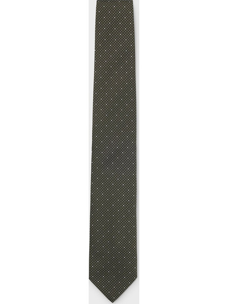 BOSS H-TIE CM 7.5 262 10281184 01 50566654-355 Green