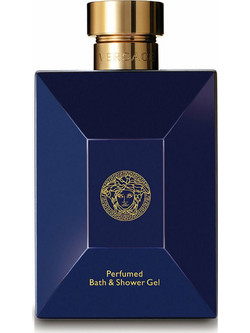 Versace Pour Homme Dylan Blue Bath & Ανδρικό Αφρόλουτρο σε Gel 250ml
