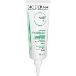 Bioderma Node K Concentre Lotion Μαλλιών κατά της Πιτυρίδας 100ml