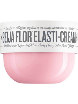 Sol De Janeiro Beija Flor Elasti-Cream Ενυδατική Κρέμα Σώματος 240ml
