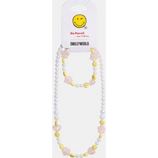 Παιδικό Σετ Κοσμήματα Happy Beads ΠΟΛΥΧΡΩΜΟ