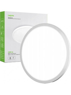 Ceiling lamp LEPRO 24W 1500039-DW-EU 2400lm - 4894495042692