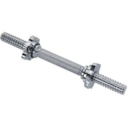 Αλτηράκι με βιδωτά κολάρα (Star Collars) Φ28 Pro-Fit