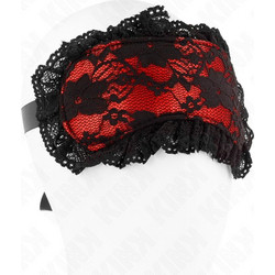 LACE BANDAGE MODEL 3 22.5 x 11 CM - KINK