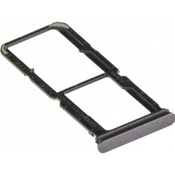 OPPO Sim Tray For A5 4G, Midnight Purple - (612121000437)