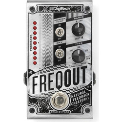 Digitech FREQOUT