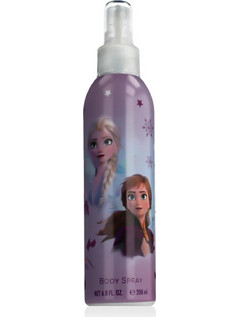 Disney Frozen Body Mist 200ml