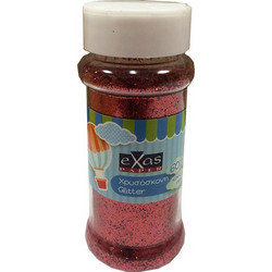ΧΡΥΣΟΣΚΟΝΗ eX-HOBBY 60gr ΚΟΚΚΙΝΟ ΑΛΑΤΙΕΡΑ