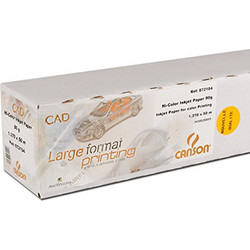 ΧΑΡΤΙ CANSON SURFACED ECON 90gr 54" 137x50m
