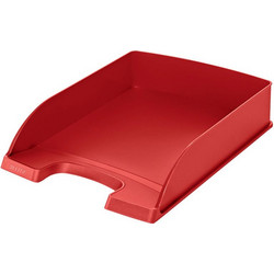 ΔΙΣΚΟΙ LEITZ 5227 ΕΓΓΡΑΦΩΝ 25 RED