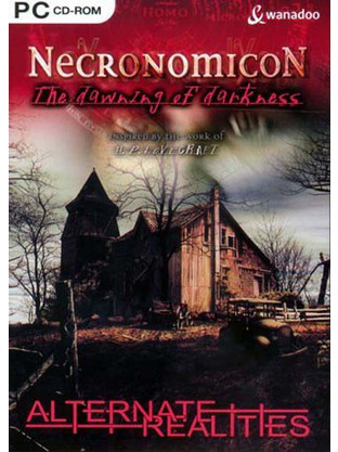 Necronomicon The Dawning Of Darkness PC