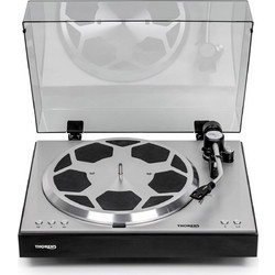 THORENS TD-404 DD Black