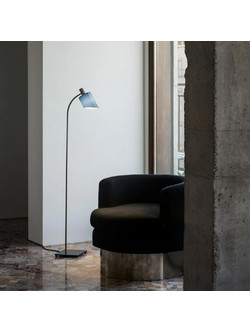 NEMO LIGHTING Nemo Lampe de Bureau Reading | Φωτιστικό Δαπέδου Ανάγνωσης (LDB EDC 21)