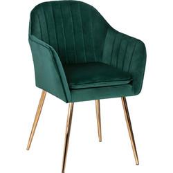 HomeMarkt Πολυθρόνα Sawyer HM8523.03