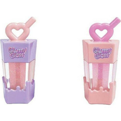 ΔΙΑΚΑΚΗΣ Γκλος Χειλιών Glammy Gloss Luna 000630014
