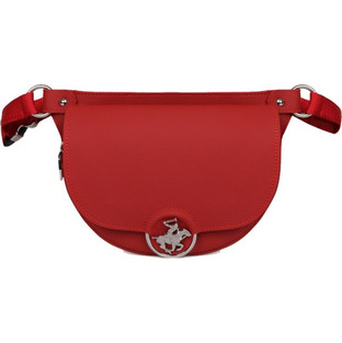 Beverly Hills Polo Club 657BHP0795 Red