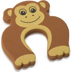 Προστατευτικό Δακτύλων για Πόρτες Monkey