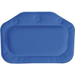 Unilux 20x30 royal blue μαξιλάρι μπανιέρας Sealskin