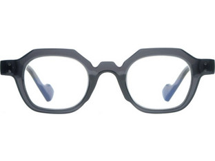 Frog Optical F358 Γυαλιά Πρεσβυωπίας +3.00 Κοκάλινα Μπλε