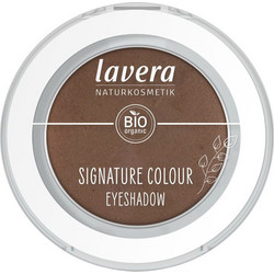 Lavera Signature Colour Walnut 02 Σκιά Ματιών Matte 2gr