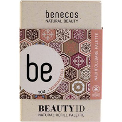 BENECOS | Refill Pallet Beauty ID - Marakesch 12g