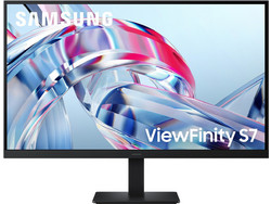 Samsung ViewFinity S7 S70H IPS HDR Monitor 32" 3840x2160 4K UHD 60Hz 5ms